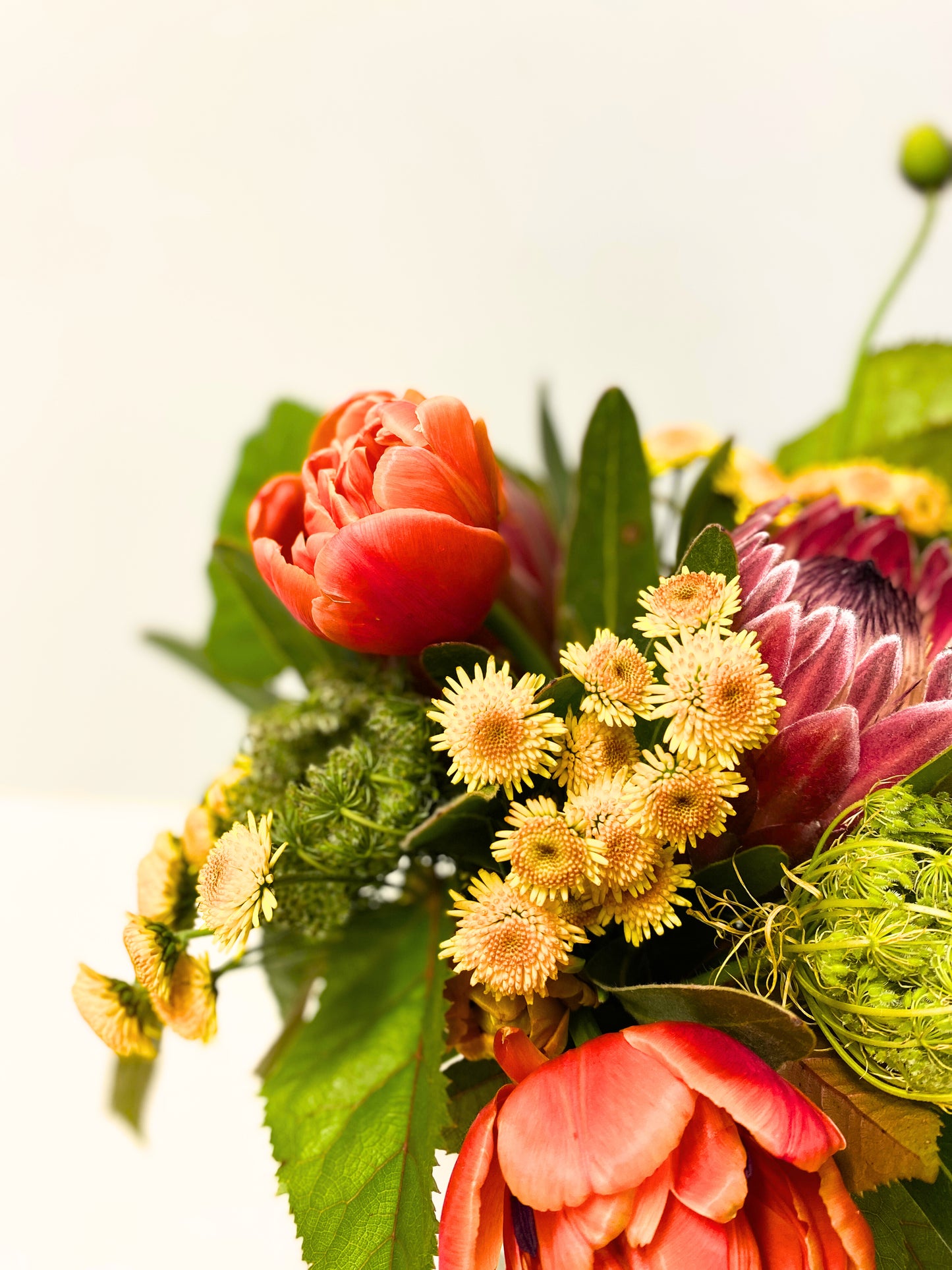 Cashmere Blooms | Monthly Flower Subscription