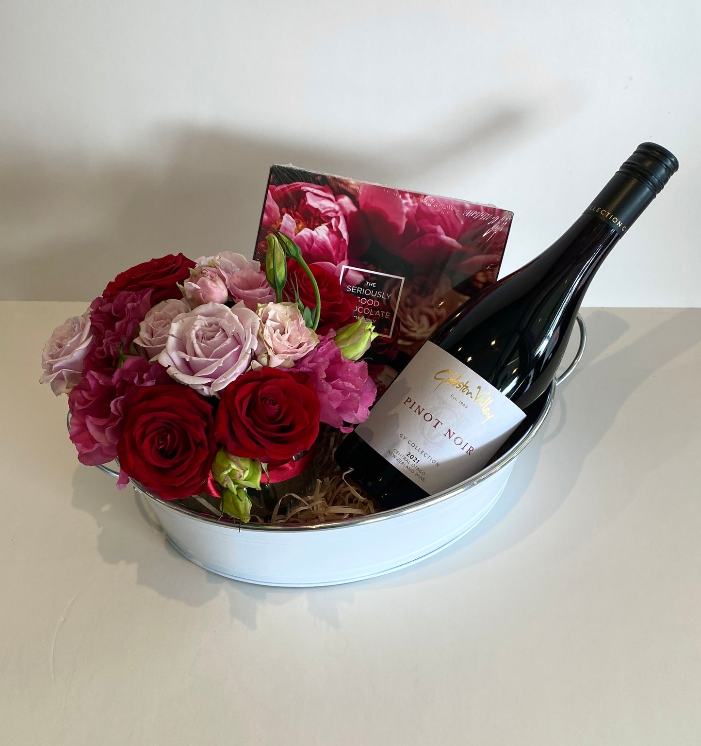 Gibbston Valley Pinot Noir Deluxe Hamper