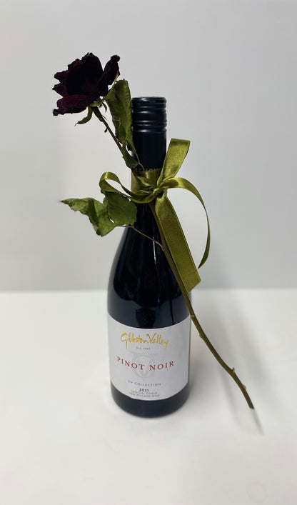 Central Otago Wine Gift Bundle