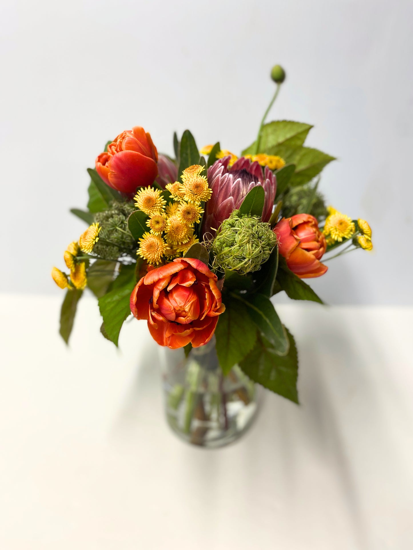 Cashmere Blooms | Monthly Flower Subscription