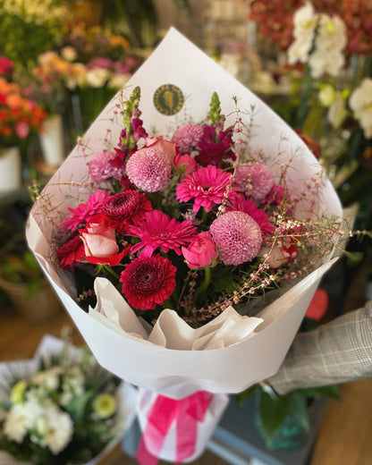 Ruby Tuesday Bouquet