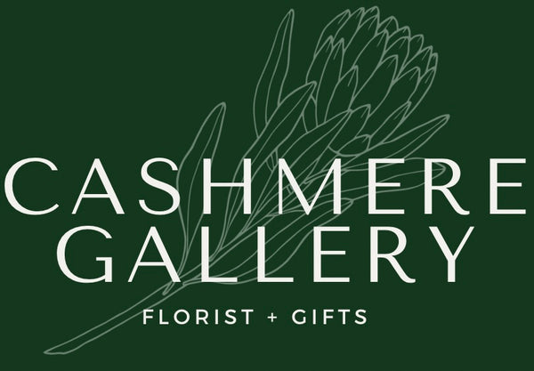 Cashmere Gallery Florist