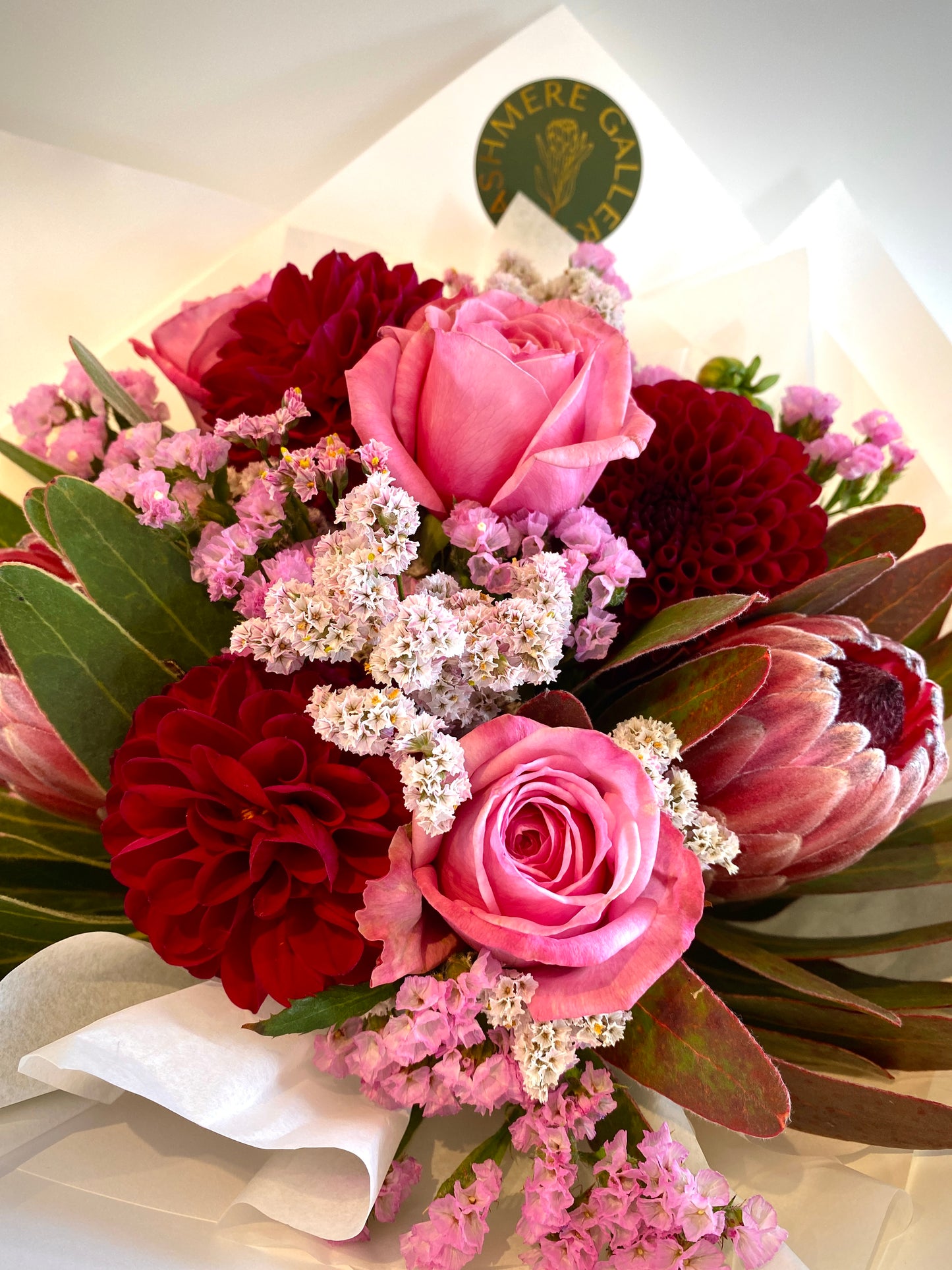 Ruby Tuesday Bouquet
