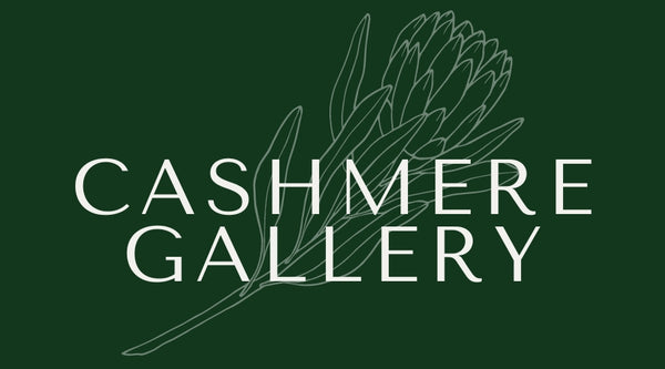 Cashmere Gallery Florist